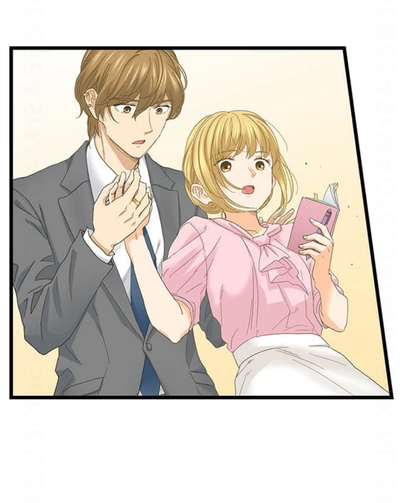 Running A Love Hotel With My Math Teacher Chapter 230 - page 20