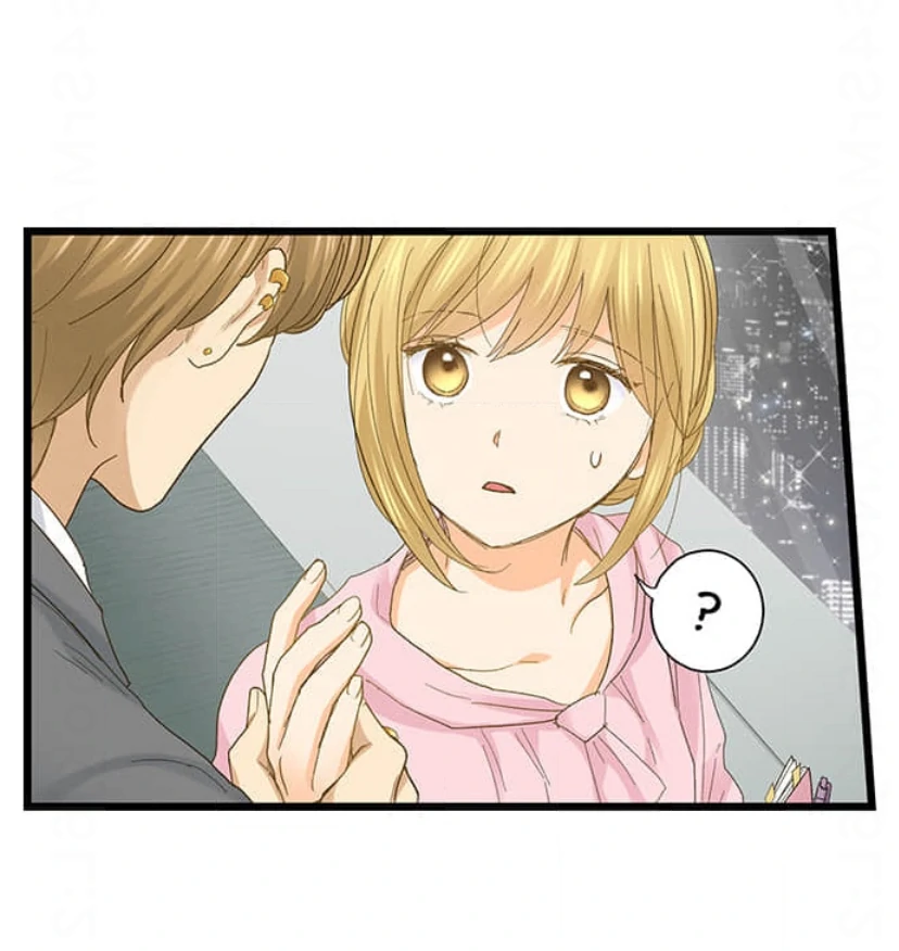 Running A Love Hotel With My Math Teacher Chapter 230 - page 25