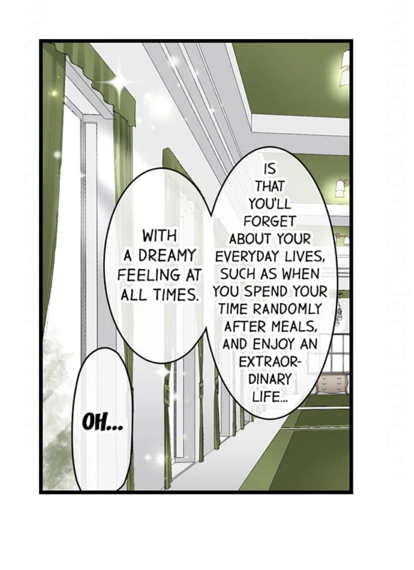 Running A Love Hotel With My Math Teacher Chapter 230 - page 8