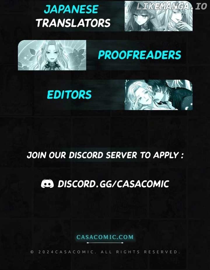 The Villainess Tames The Beast Chapter 79 - page 12