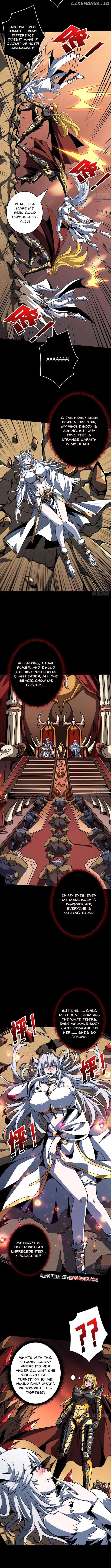 It Starts with a kingpin account Chapter 386 - page 6