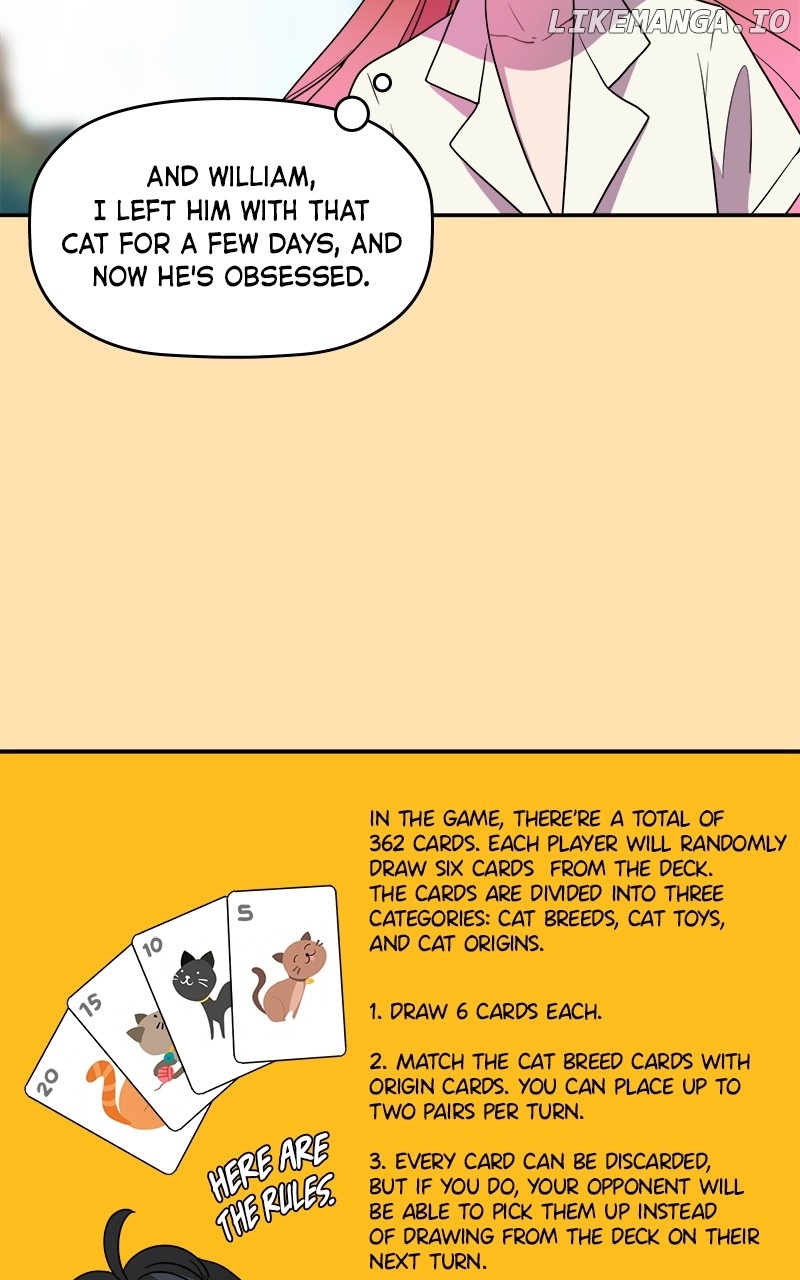 Take My Money Chapter 69 - page 5