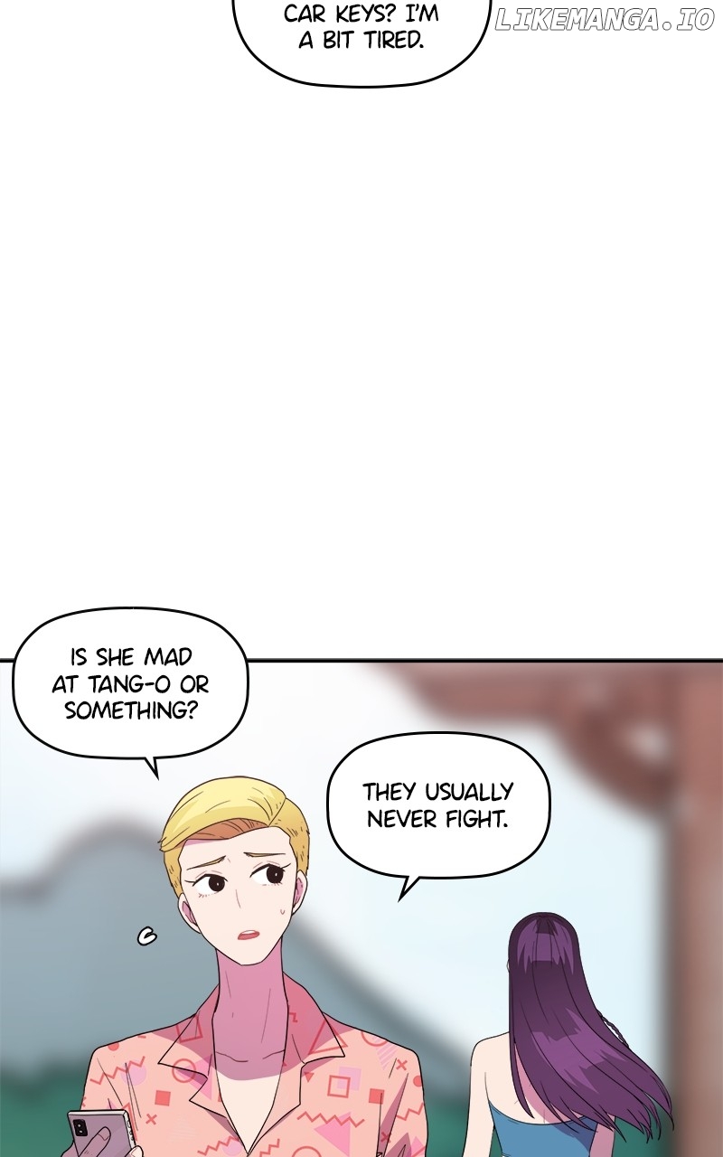 Take My Money Chapter 69 - page 24