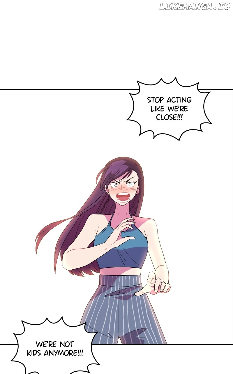 Take My Money Chapter 69 - page 32