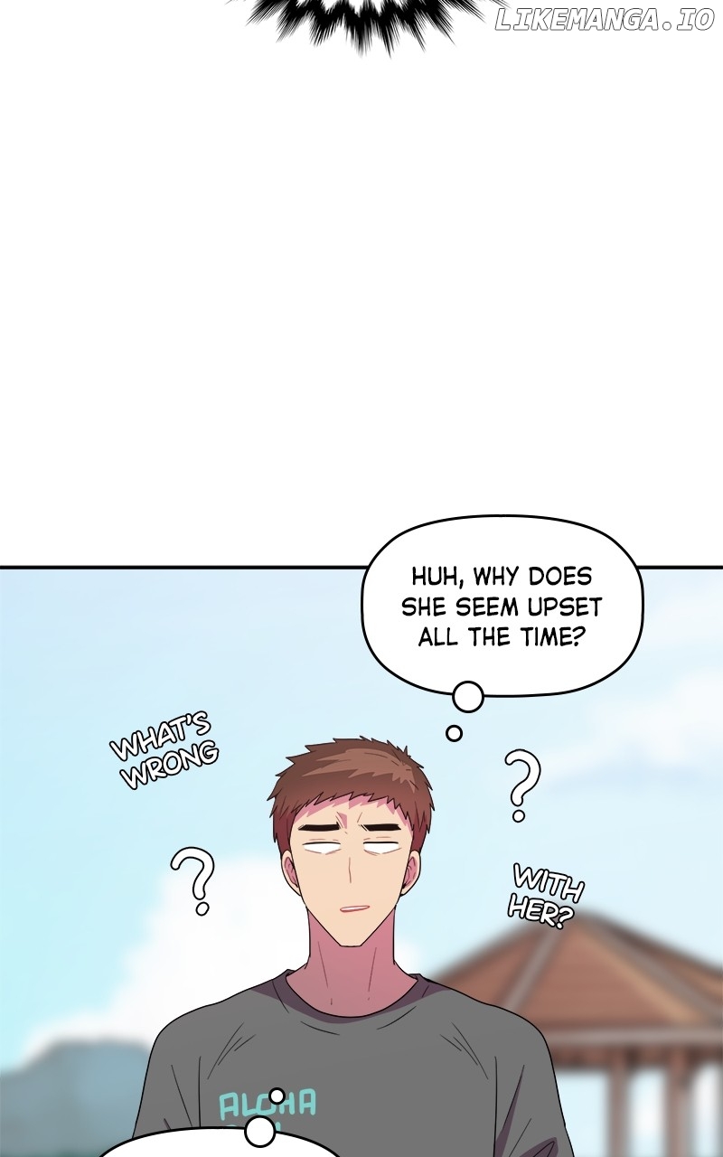 Take My Money Chapter 69 - page 34