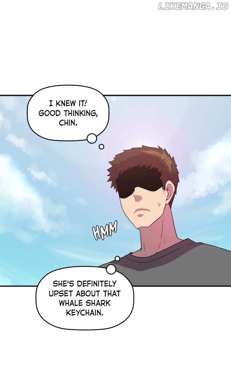 Take My Money Chapter 69 - page 42