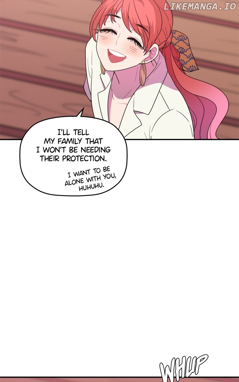 Take My Money Chapter 69 - page 59