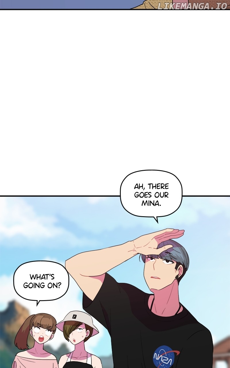 Take My Money Chapter 70 - page 24