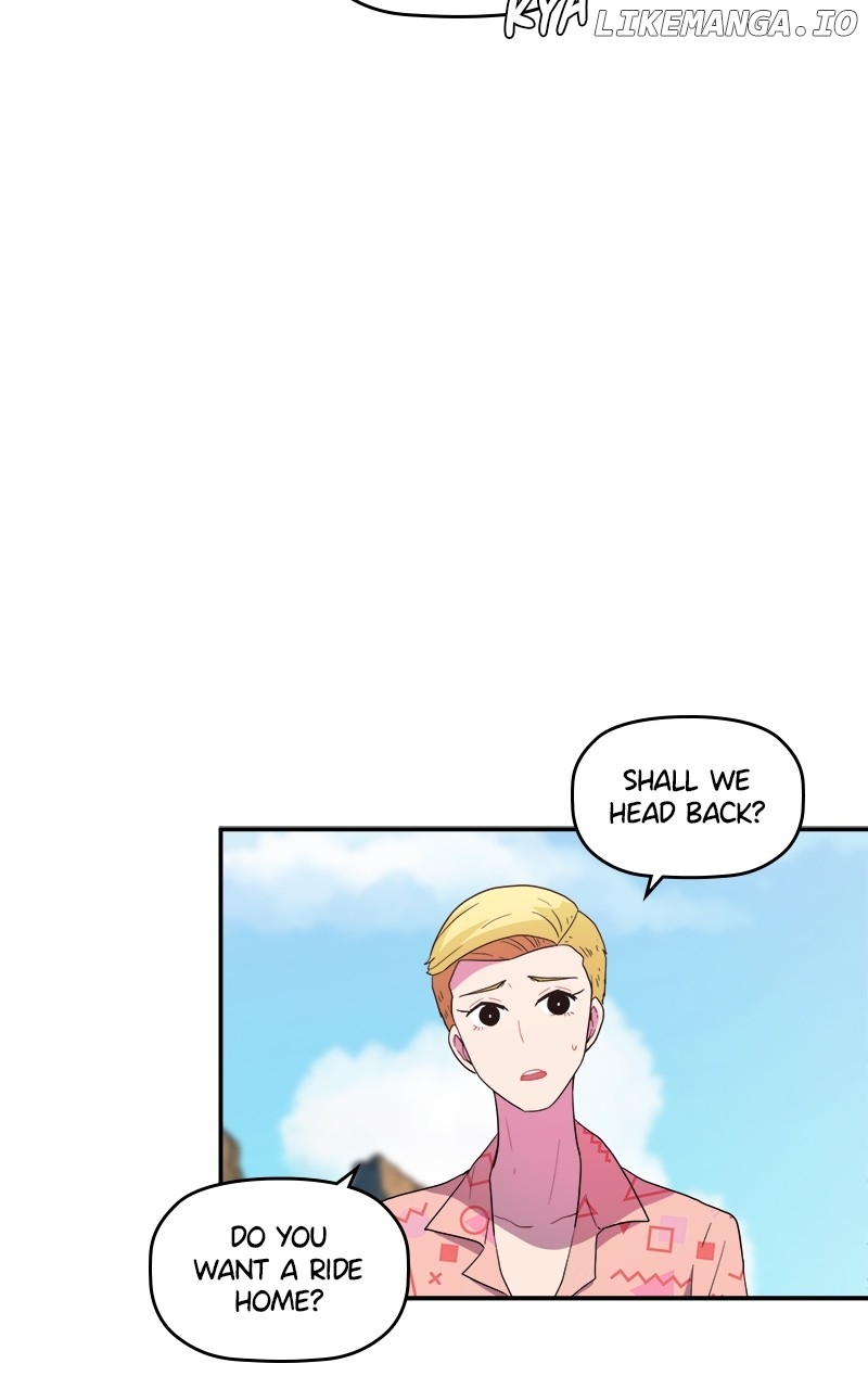 Take My Money Chapter 70 - page 34
