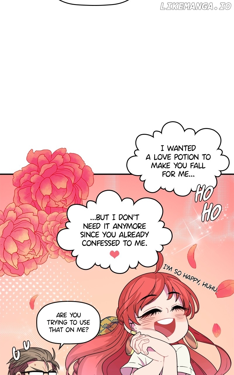 Take My Money Chapter 71 - page 44