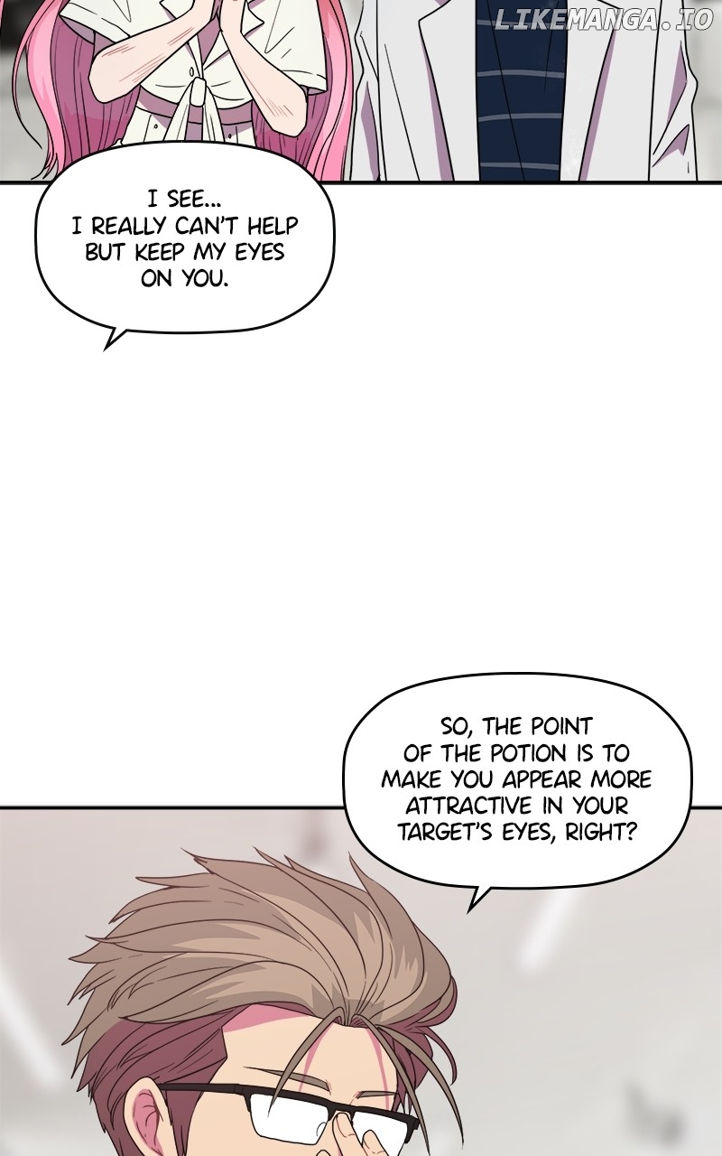 Take My Money Chapter 72 - page 24