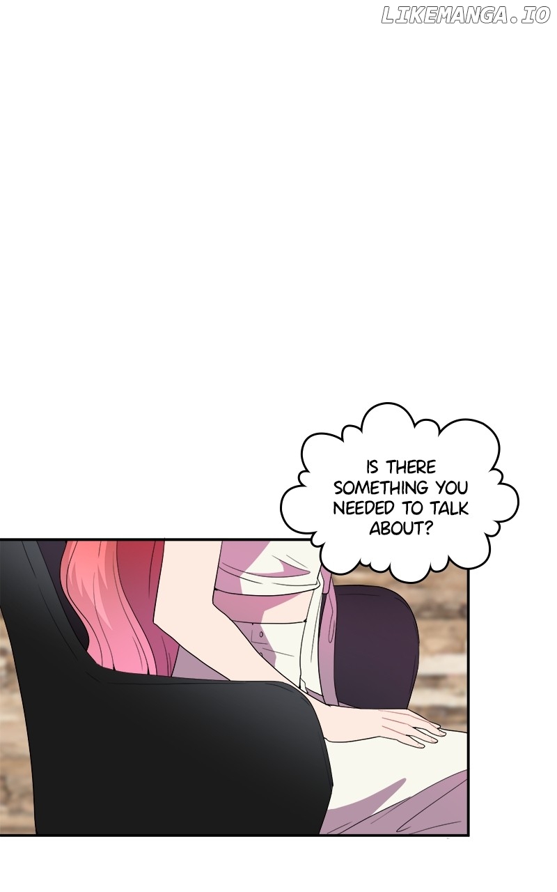 Take My Money Chapter 72 - page 32