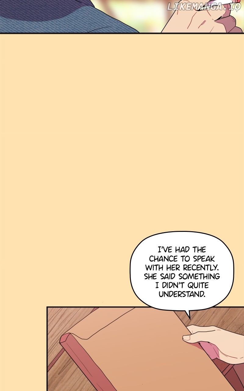 Take My Money Chapter 72 - page 44