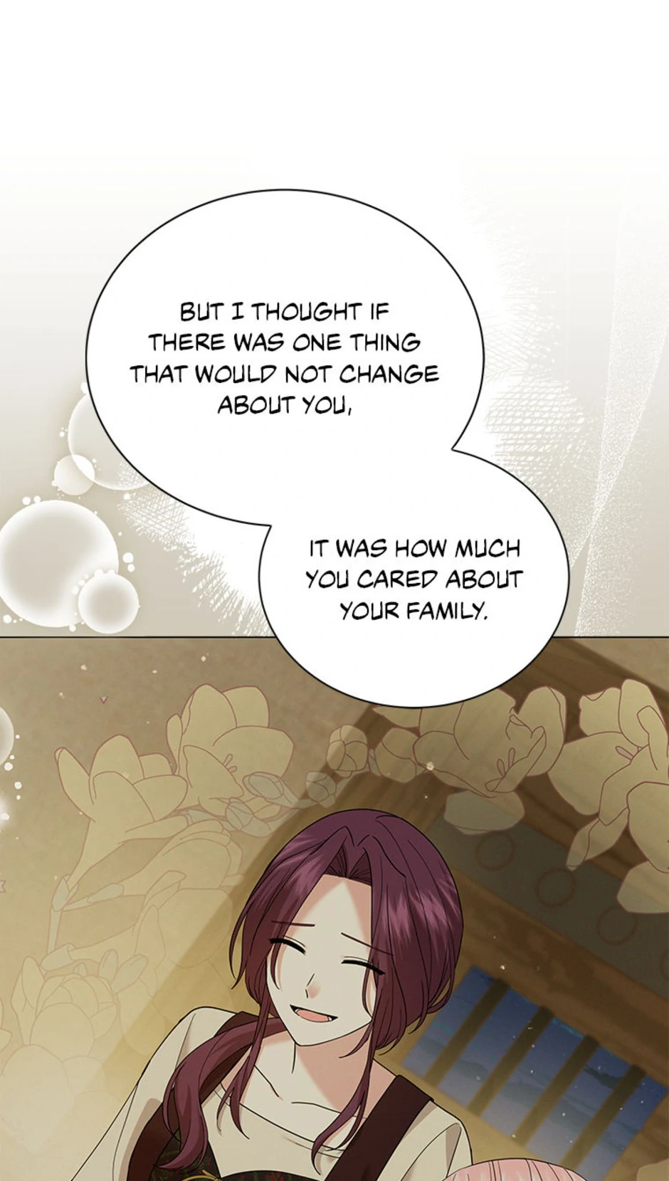 The Lady Awaits a Broken Engagement Chapter 51 - page 50