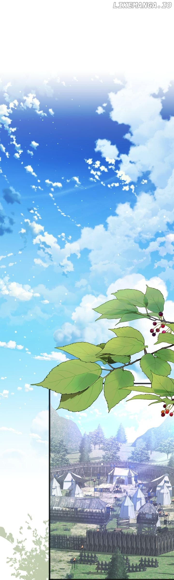 In the Name of Your Death Chapter 65 - page 2