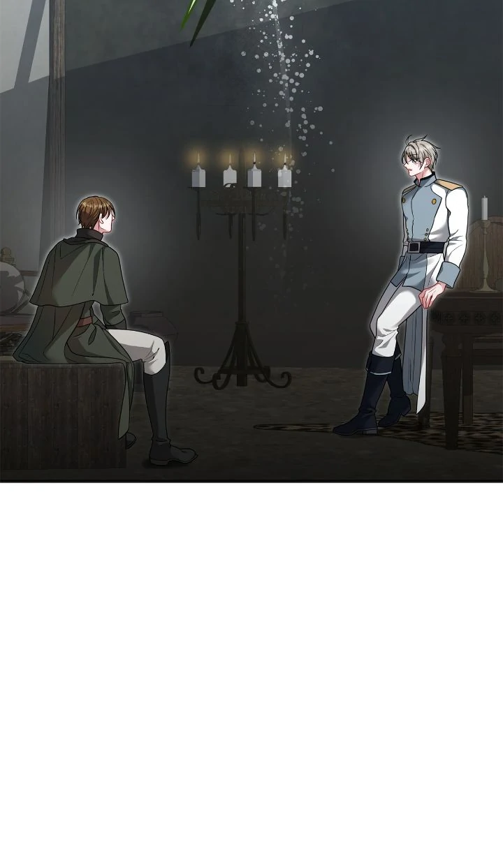 In the Name of Your Death Chapter 65 - page 29