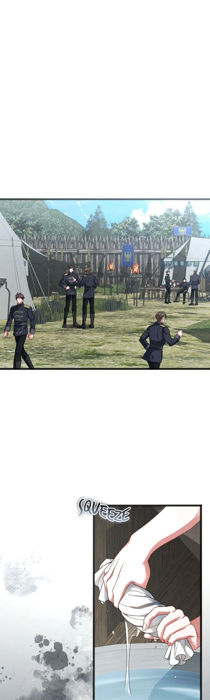 In the Name of Your Death Chapter 65 - page 31