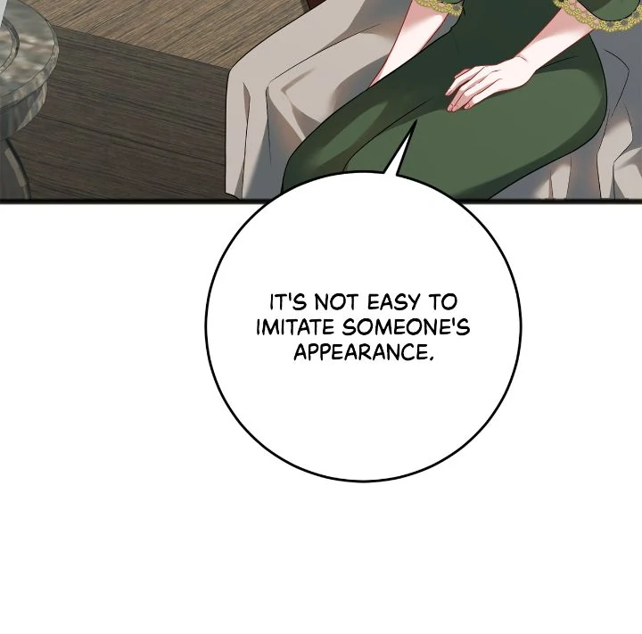 In the Name of Your Death Chapter 65 - page 37