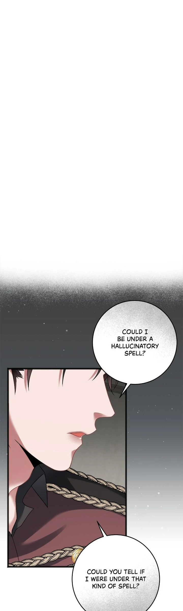 In the Name of Your Death Chapter 65 - page 39