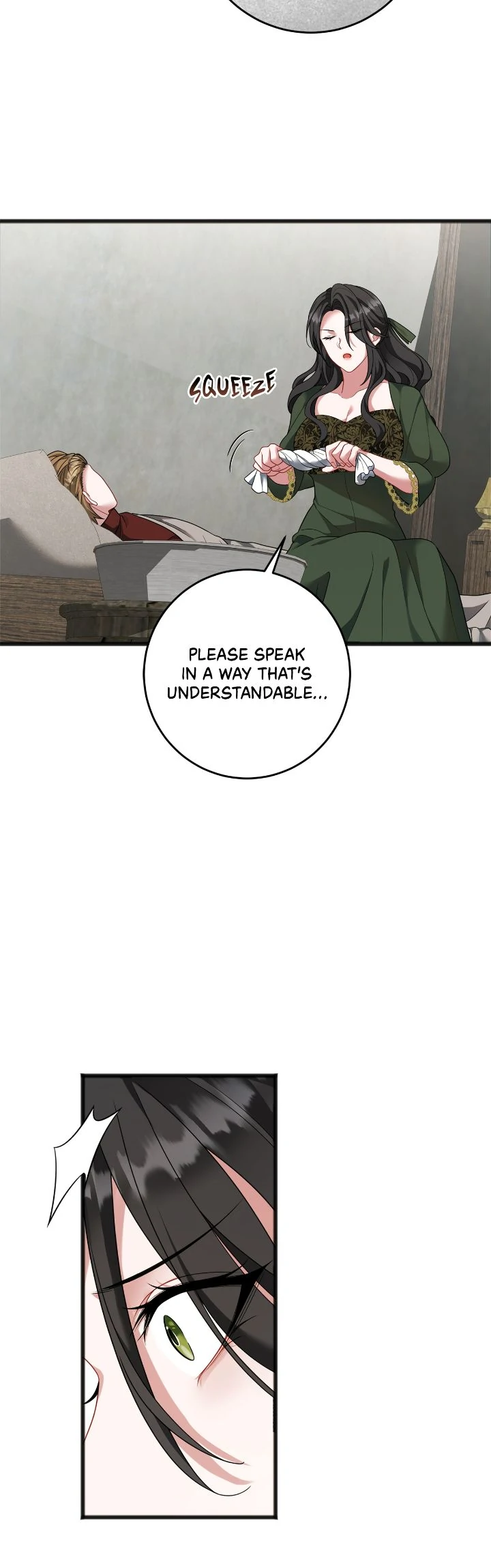 In the Name of Your Death Chapter 65 - page 40