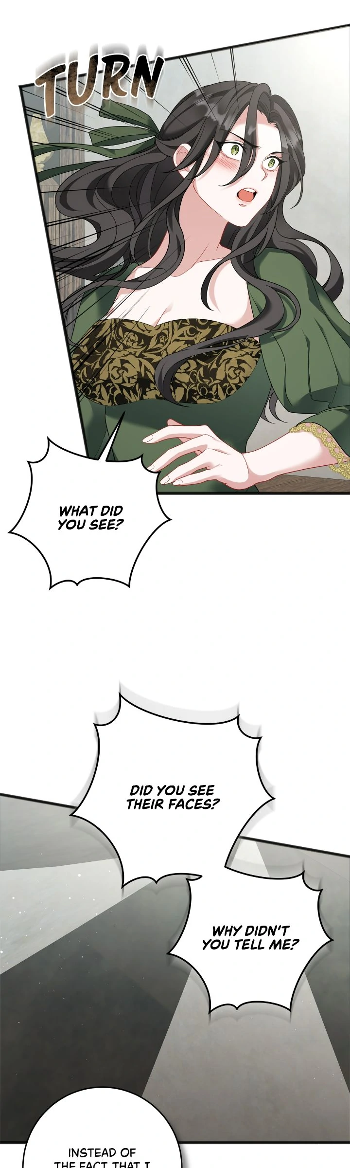 In the Name of Your Death Chapter 65 - page 41