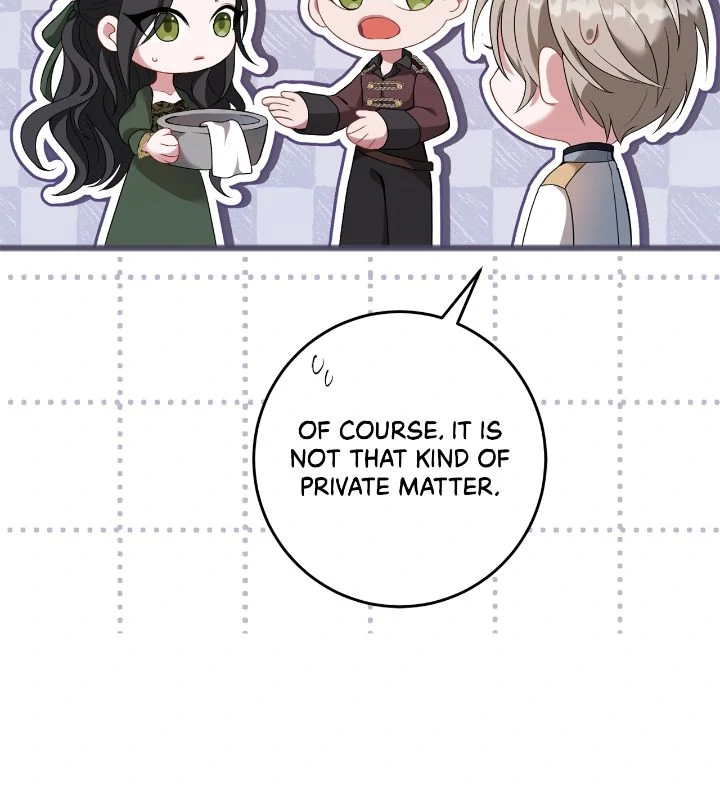 In the Name of Your Death Chapter 66 - page 11