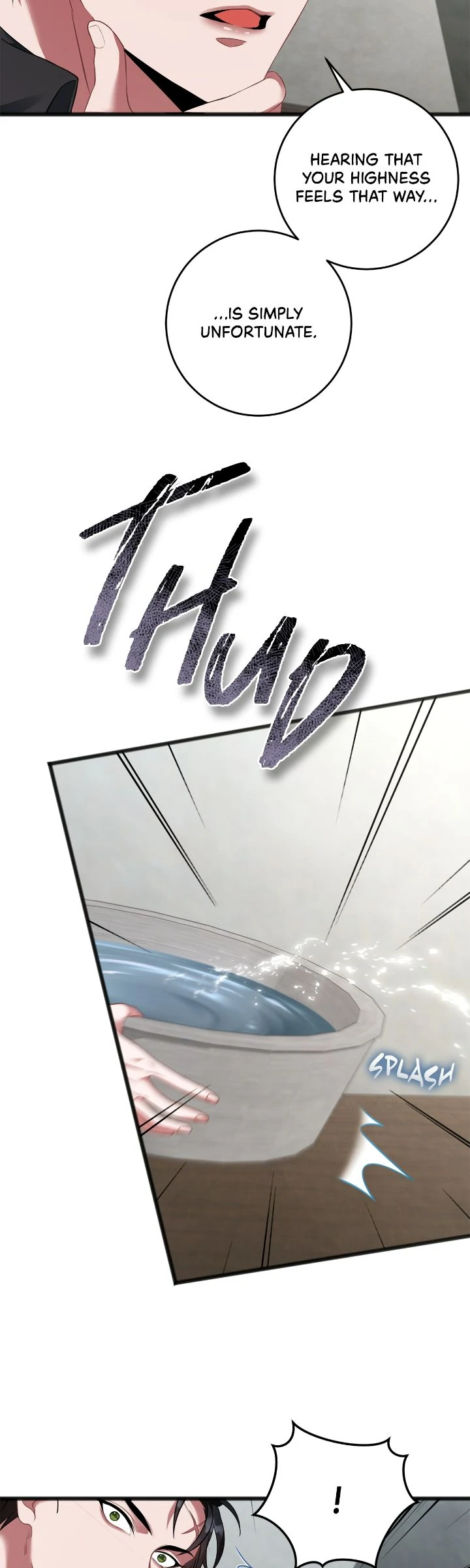 In the Name of Your Death Chapter 66 - page 13