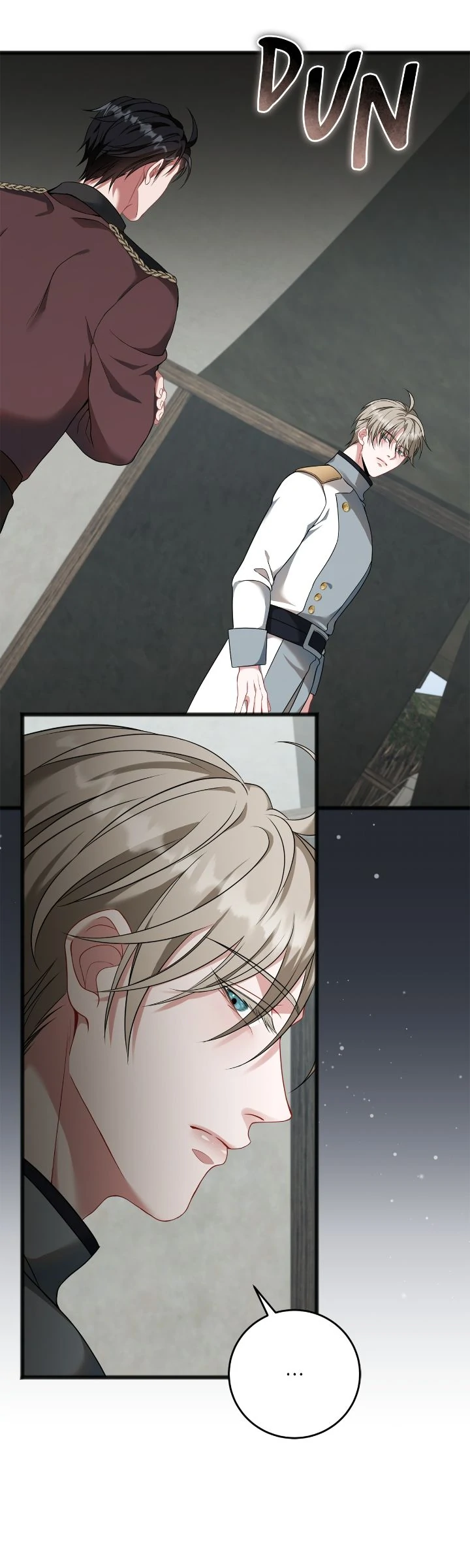 In the Name of Your Death Chapter 66 - page 18