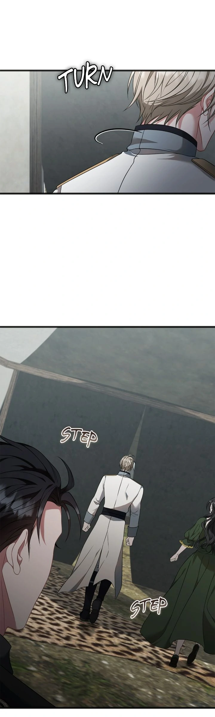 In the Name of Your Death Chapter 66 - page 20