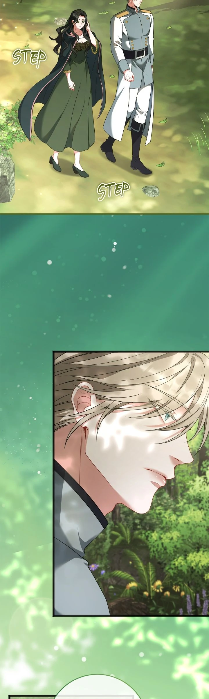 In the Name of Your Death Chapter 66 - page 24