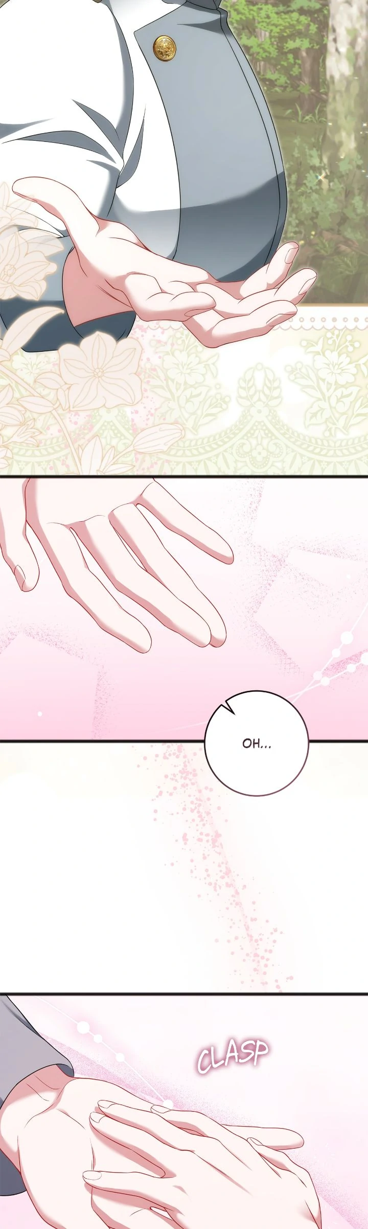 In the Name of Your Death Chapter 66 - page 28