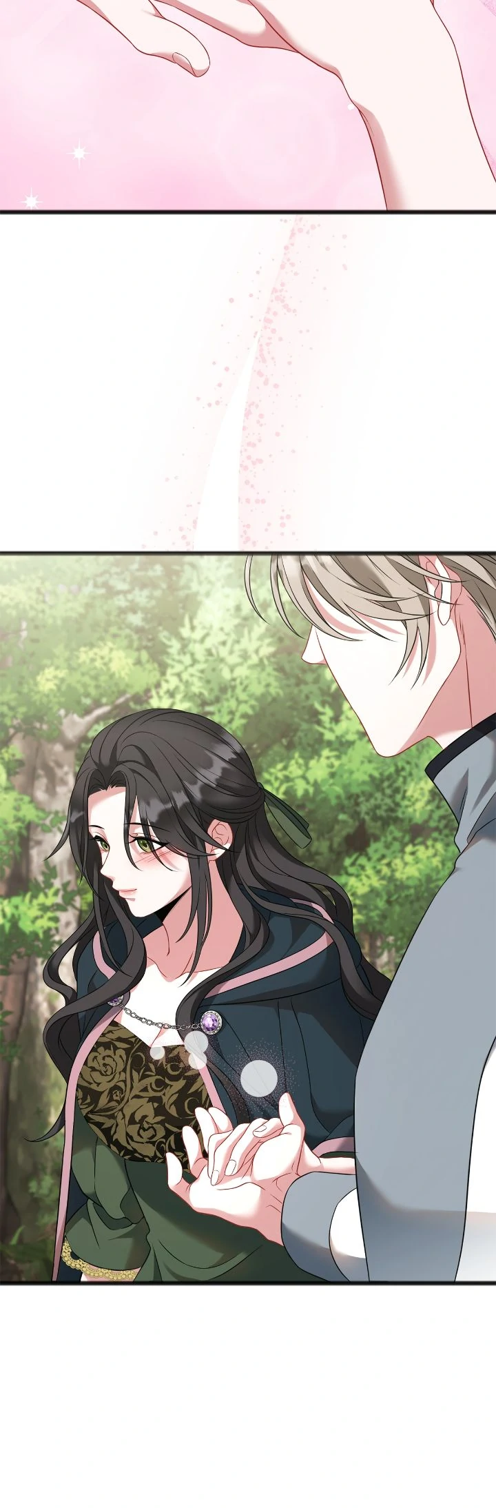 In the Name of Your Death Chapter 66 - page 29