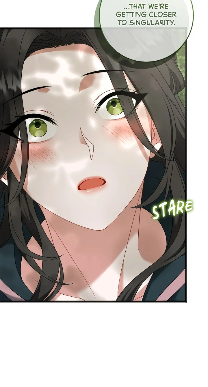 In the Name of Your Death Chapter 66 - page 35