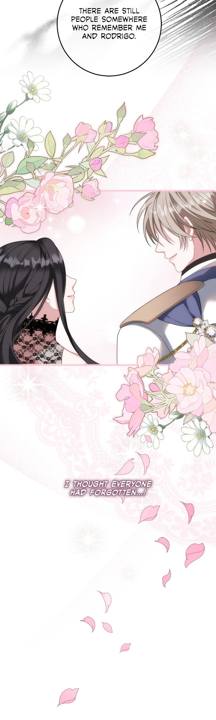 In the Name of Your Death Chapter 66 - page 40