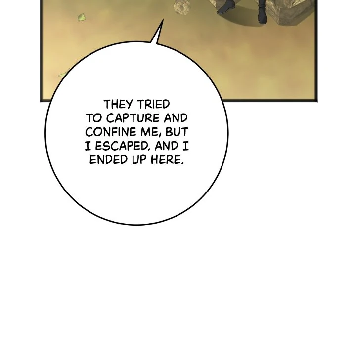 In the Name of Your Death Chapter 66 - page 42