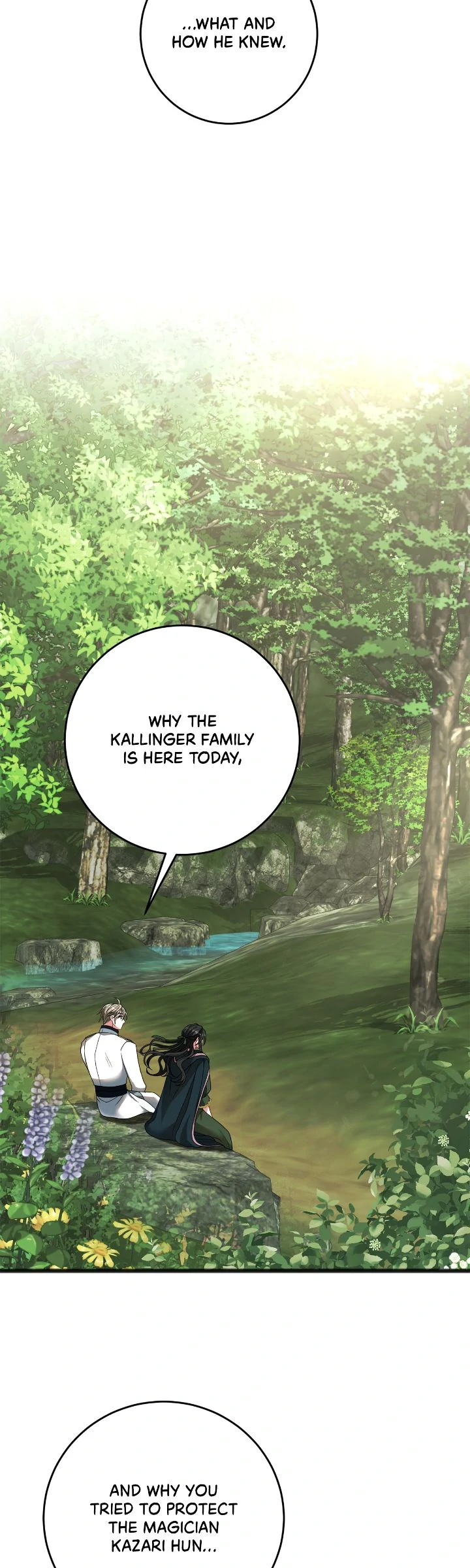 In the Name of Your Death Chapter 66 - page 44