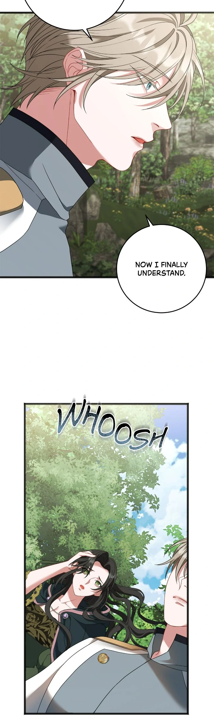 In the Name of Your Death Chapter 66 - page 45