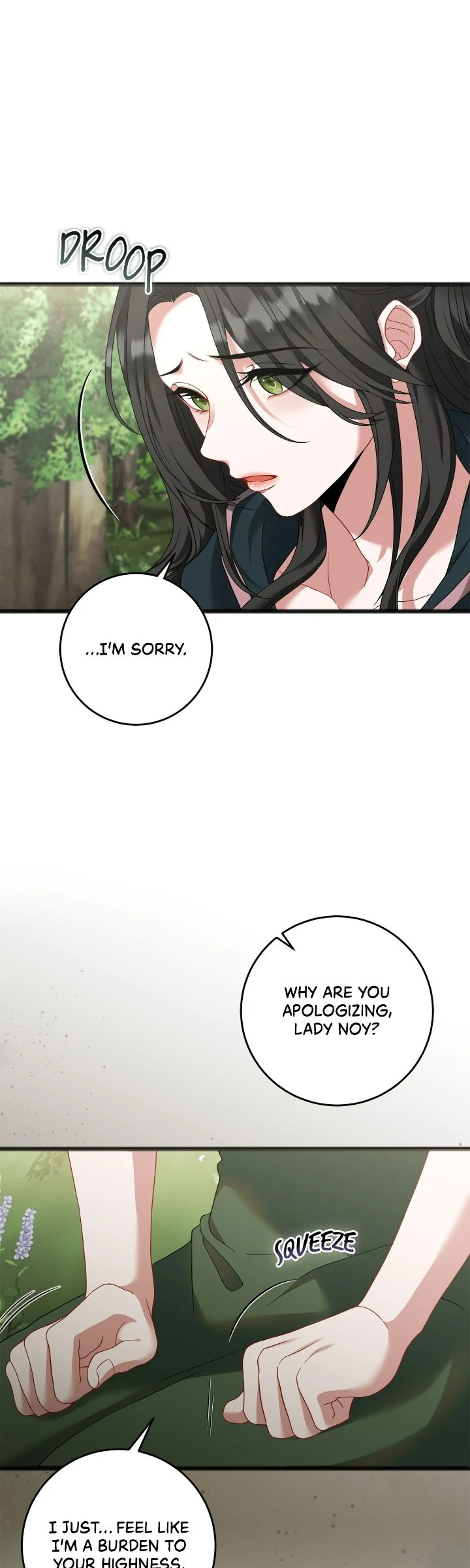 In the Name of Your Death Chapter 66 - page 47