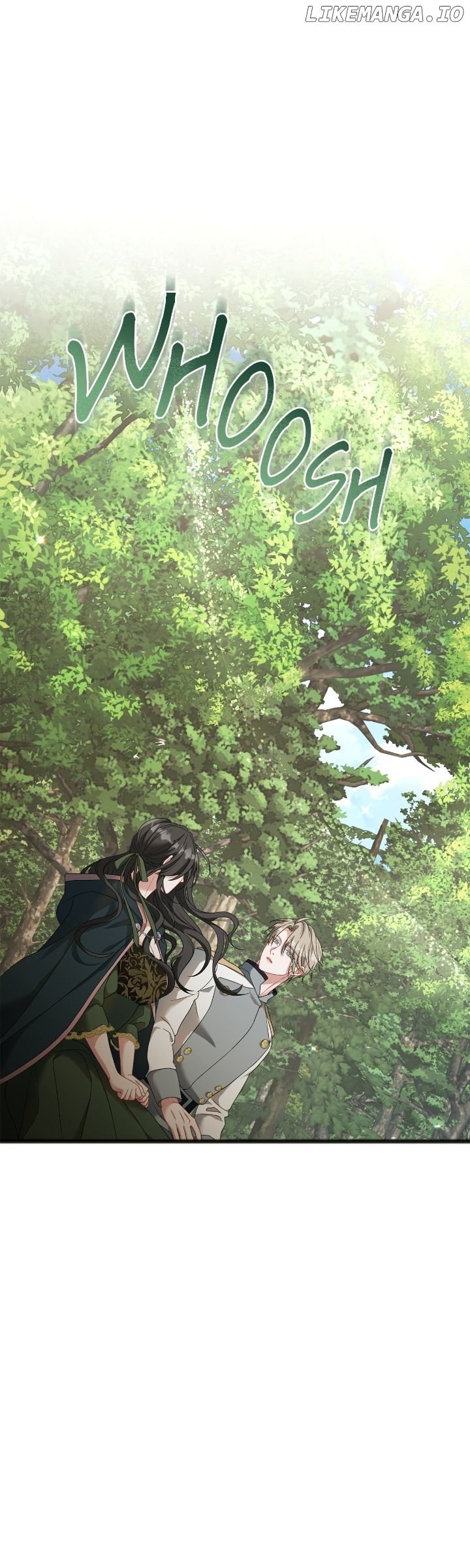 In the Name of Your Death Chapter 66 - page 51