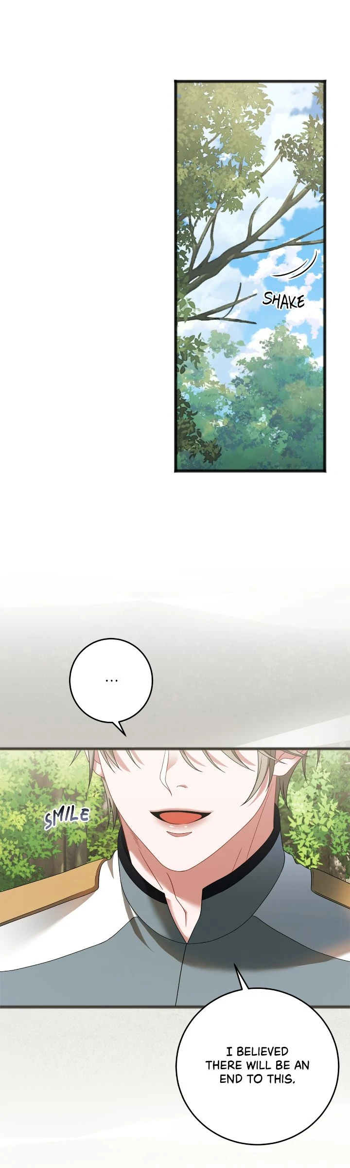 In the Name of Your Death Chapter 66 - page 52