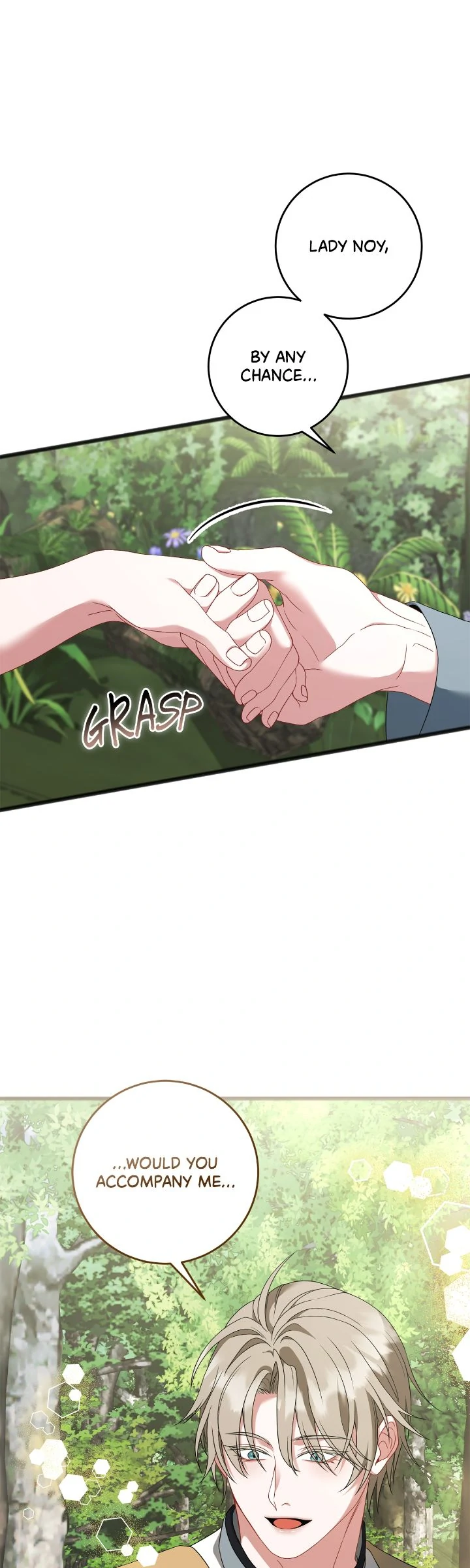 In the Name of Your Death Chapter 66 - page 54