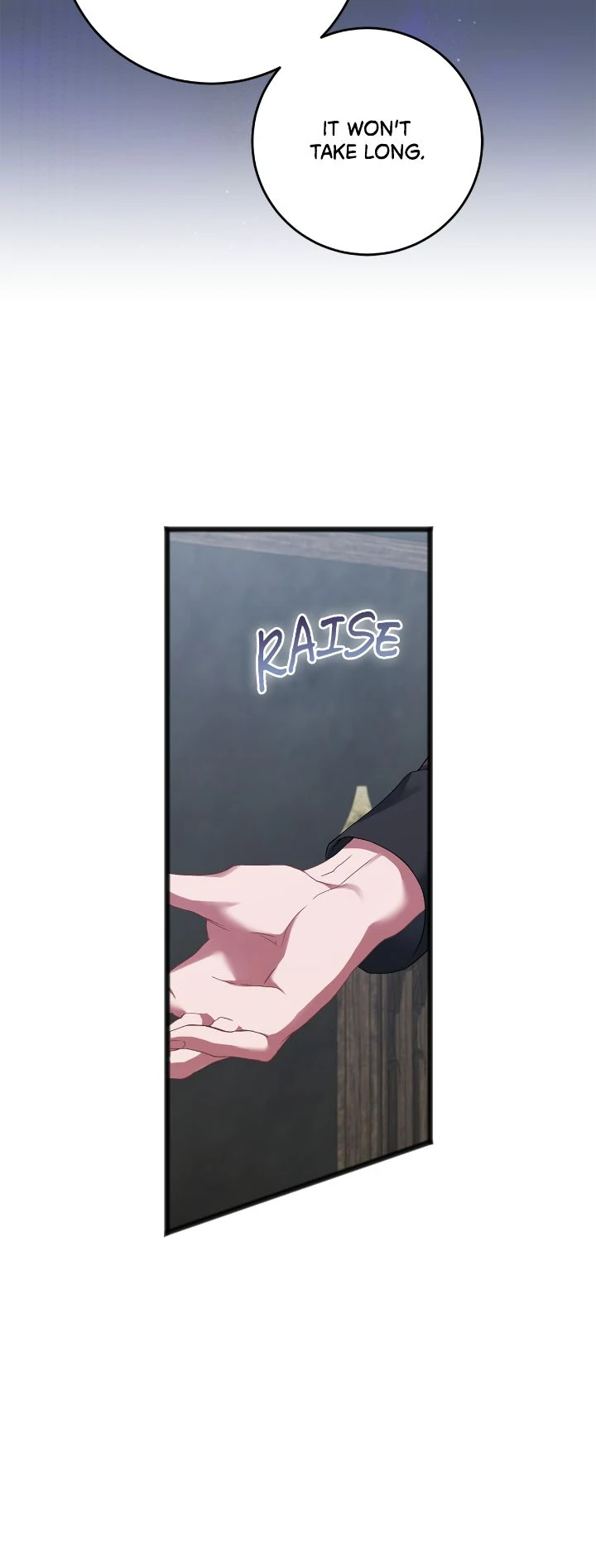 In the Name of Your Death Chapter 66 - page 7