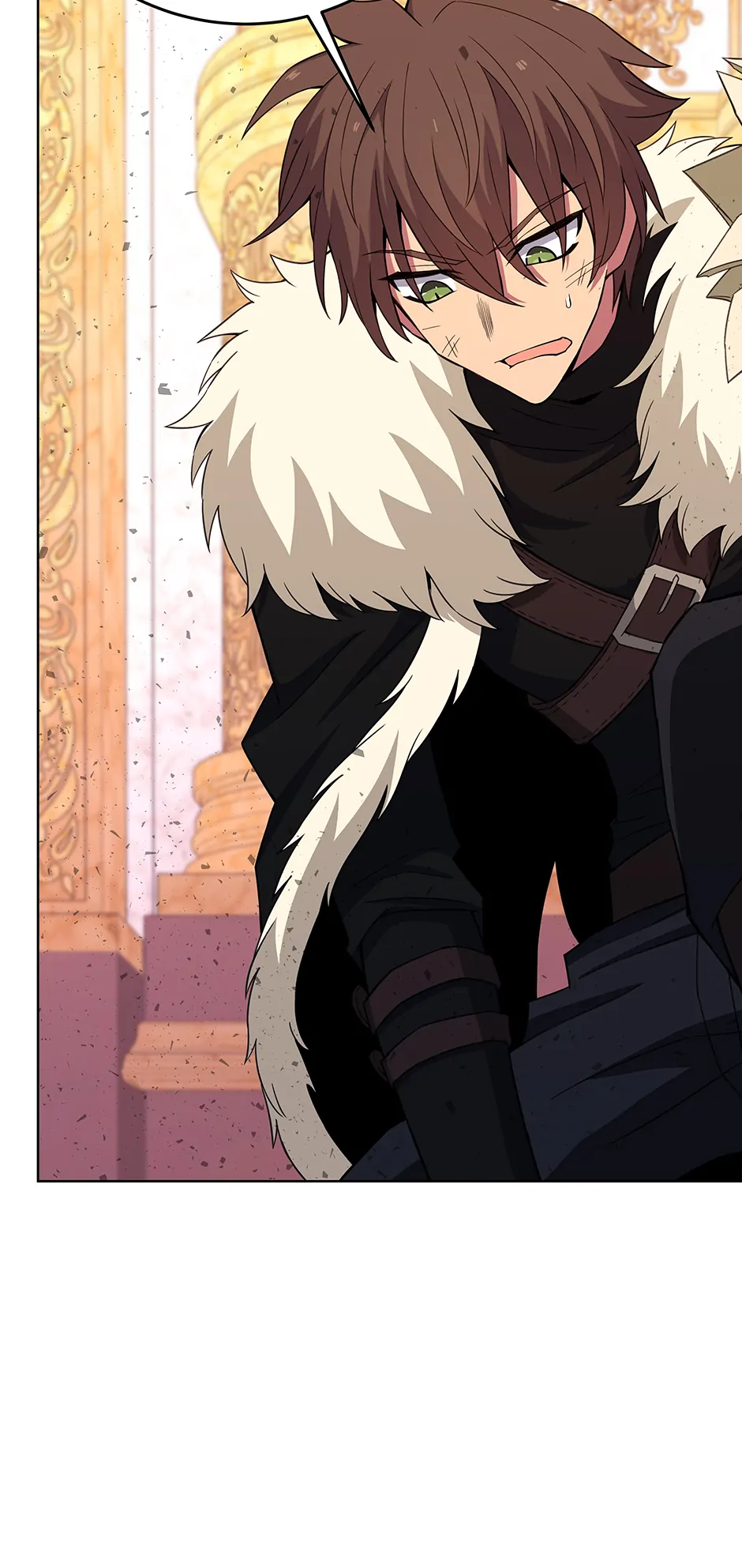 I Became A Part Time Employee For Gods Chapter 83 - page 10