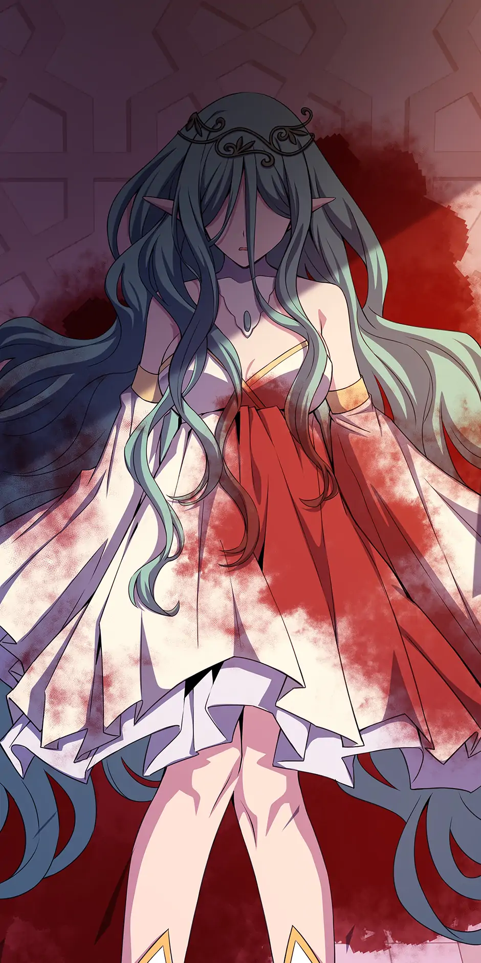 I Became A Part Time Employee For Gods Chapter 83 - page 101