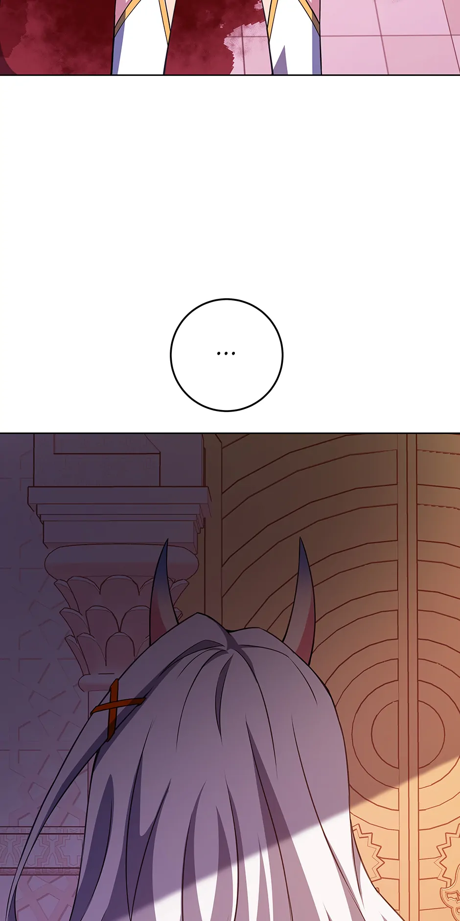 I Became A Part Time Employee For Gods Chapter 83 - page 102