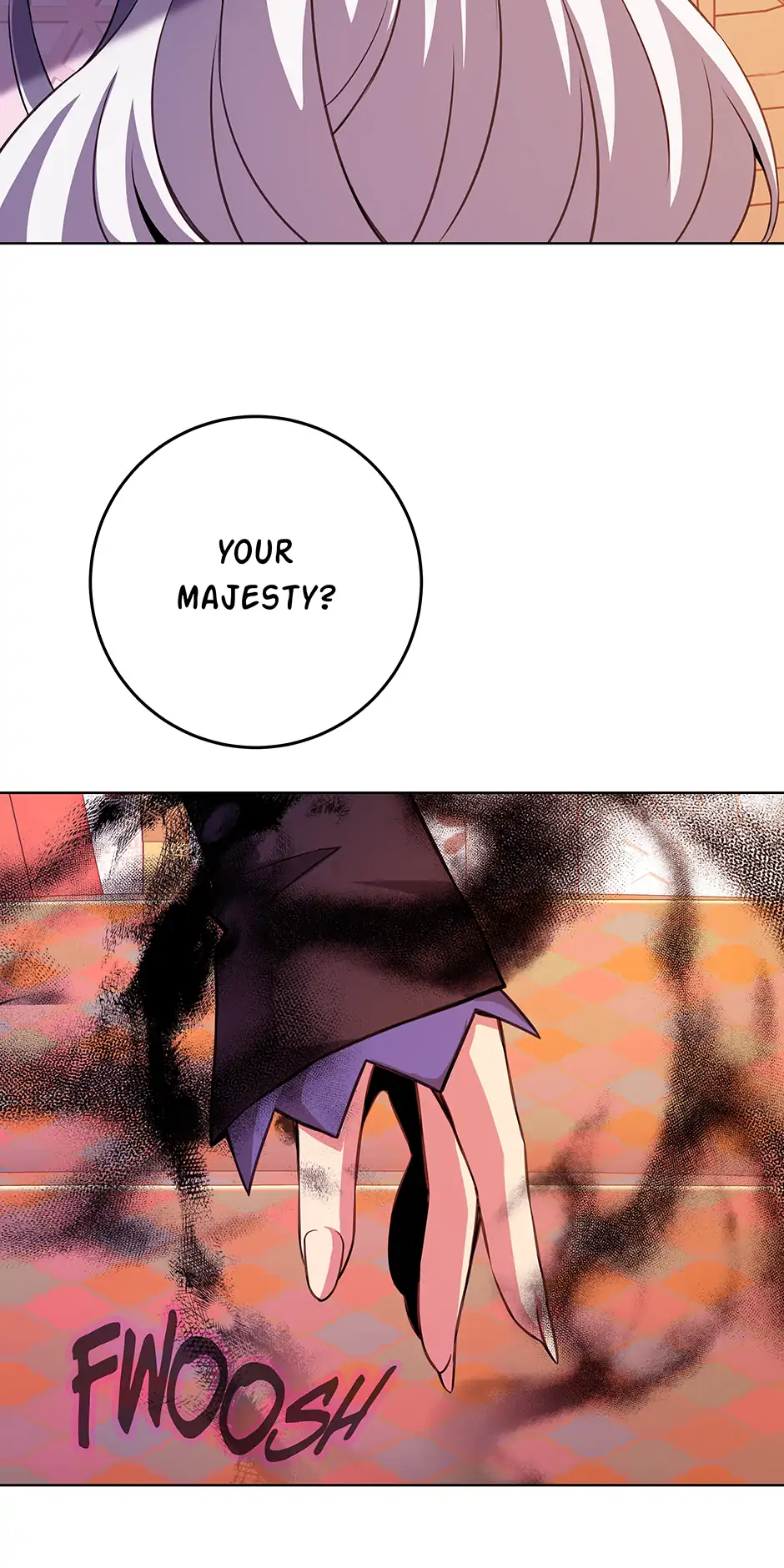 I Became A Part Time Employee For Gods Chapter 83 - page 103