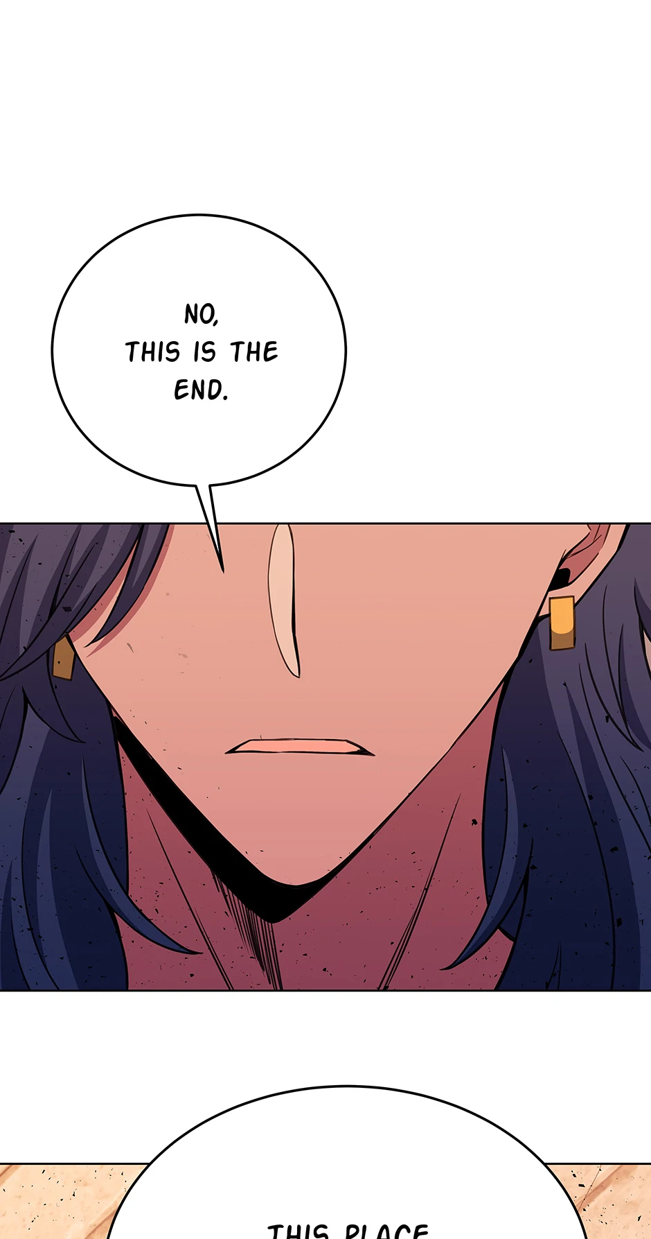 I Became A Part Time Employee For Gods Chapter 83 - page 11