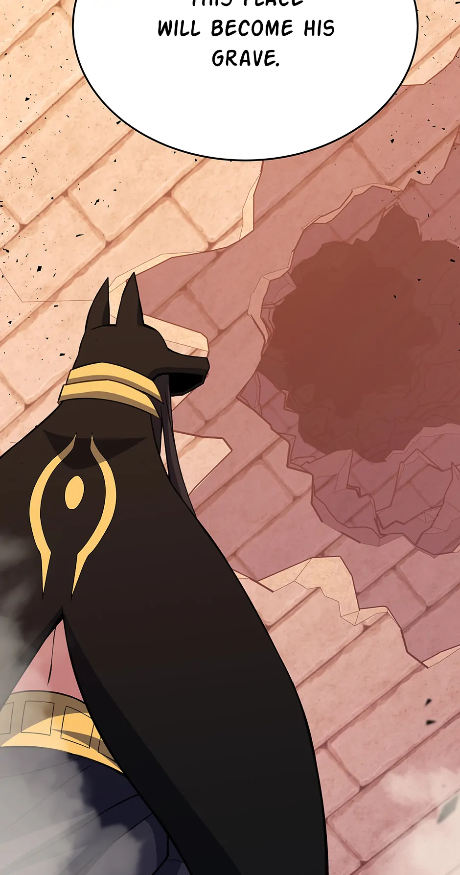 I Became A Part Time Employee For Gods Chapter 83 - page 12