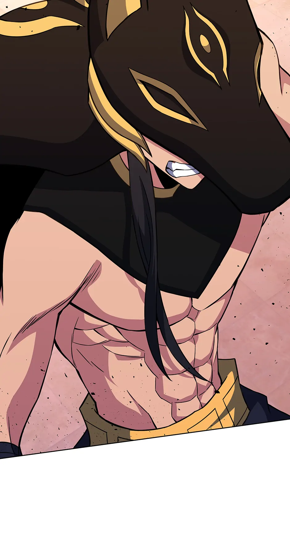 I Became A Part Time Employee For Gods Chapter 83 - page 14