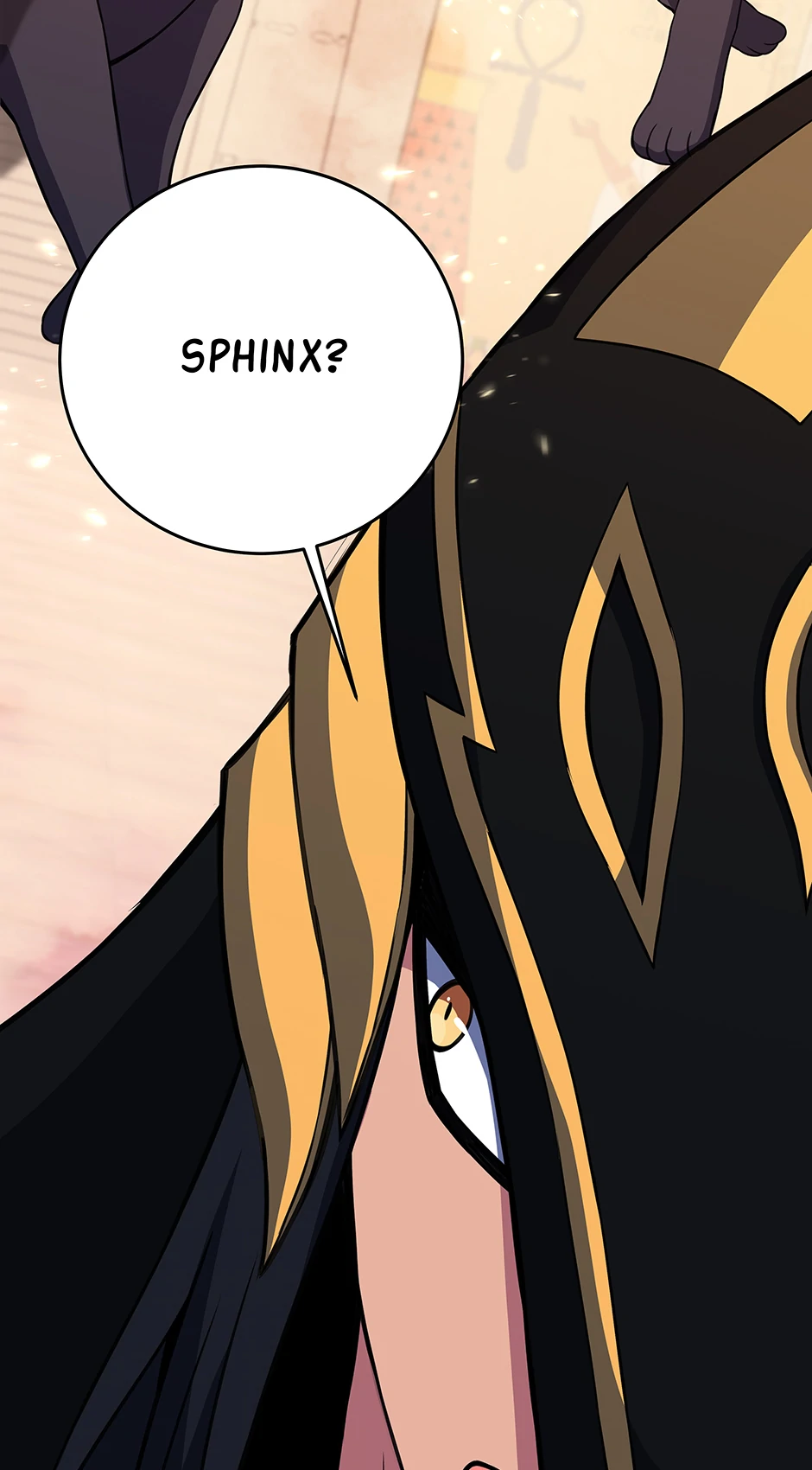 I Became A Part Time Employee For Gods Chapter 83 - page 16